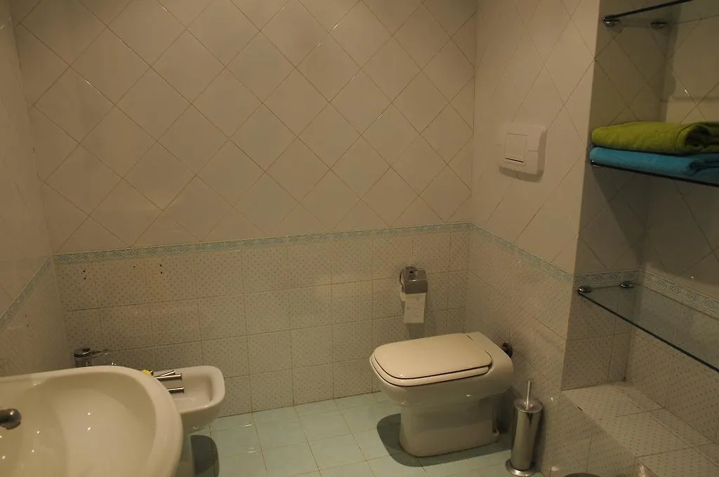 Michelangelo Boutique Apartment Naples