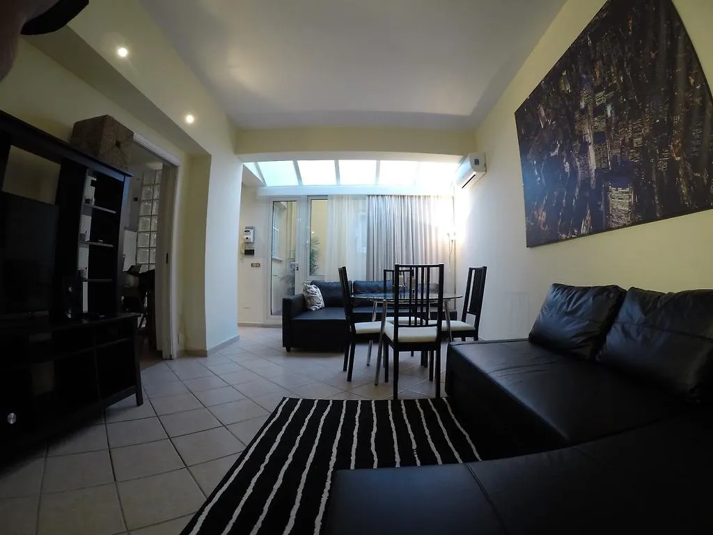 Michelangelo Boutique Apartment Naples