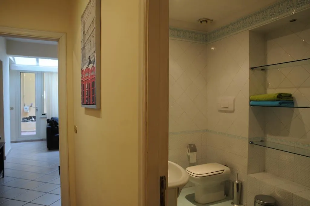 Michelangelo Boutique Apartment Naples