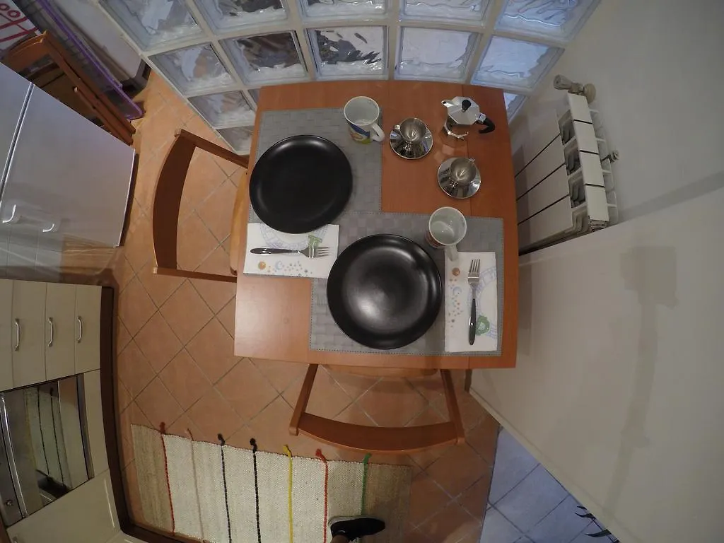 Michelangelo Boutique Apartment Naples