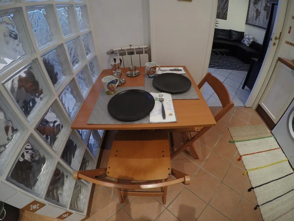 Michelangelo Boutique Apartment Naples