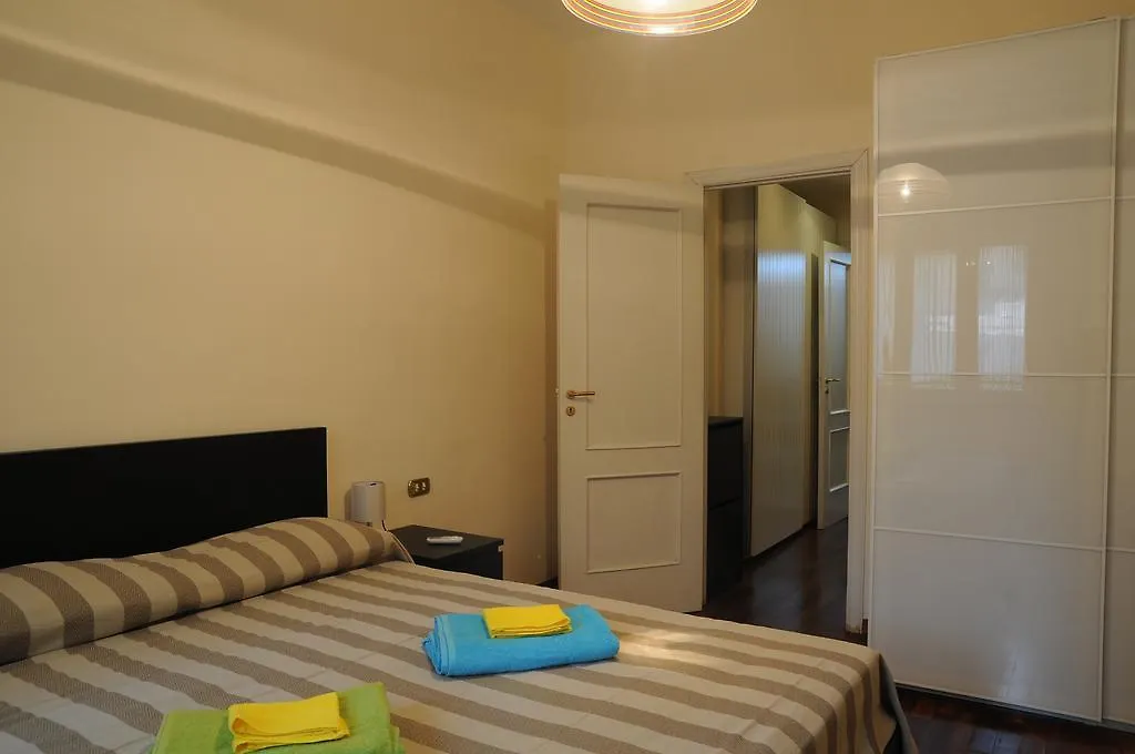 Michelangelo Boutique Apartment Naples 0*,