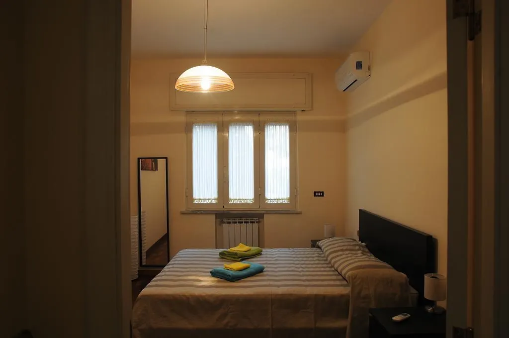 Michelangelo Boutique Apartment Naples