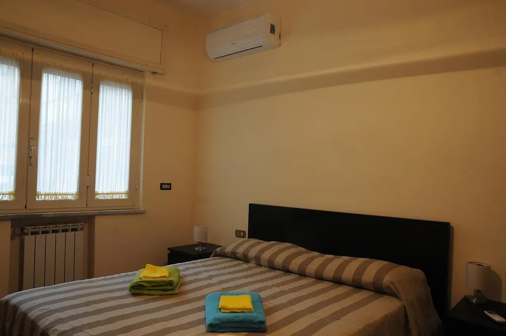 Michelangelo Boutique Apartment Naples