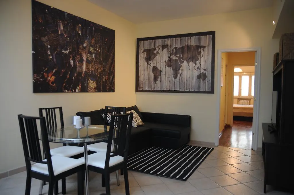 Michelangelo Boutique Apartment Naples