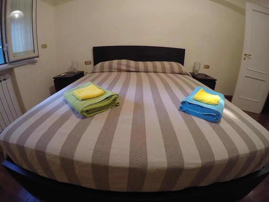 Michelangelo Boutique Apartment Naples 0*,