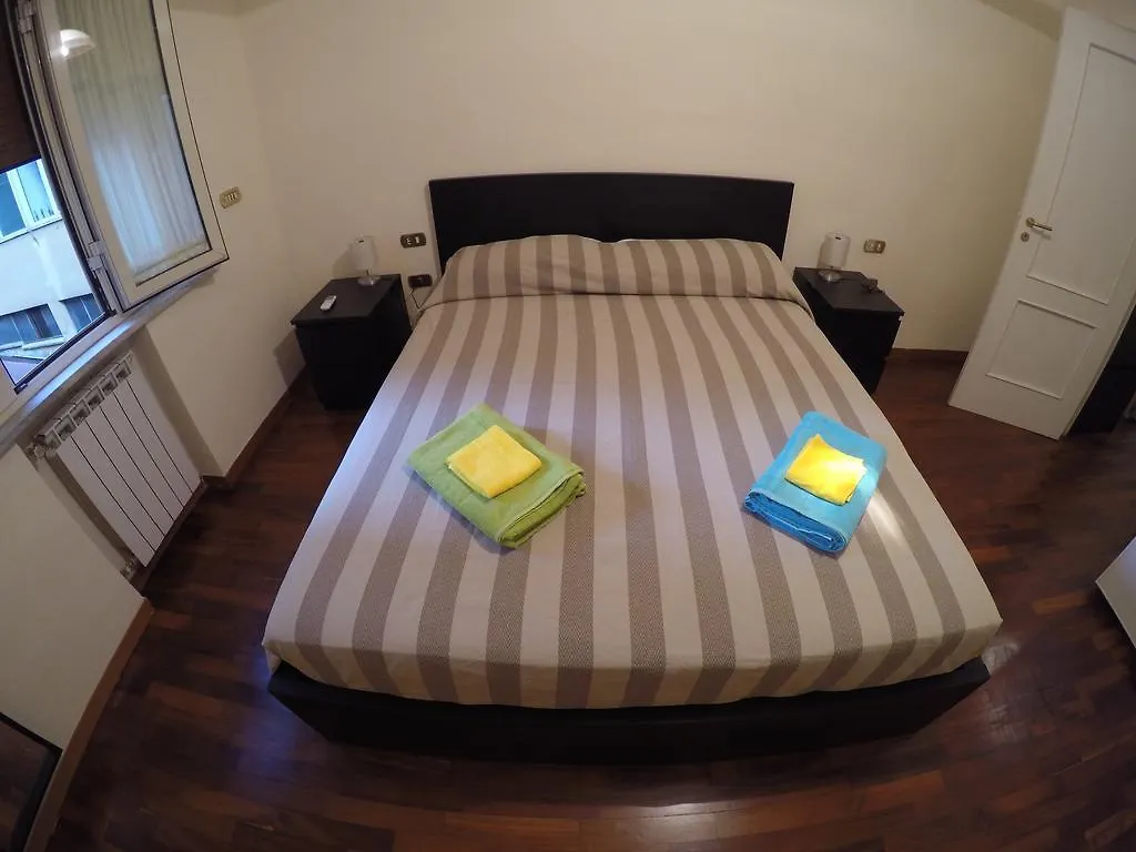 Michelangelo Boutique Apartment Naples
