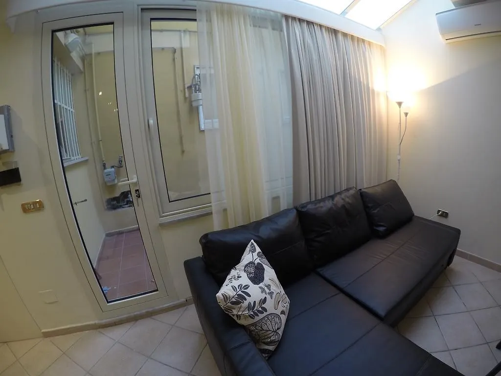 Michelangelo Boutique Apartment Naples
