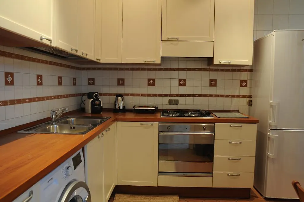 Michelangelo Boutique Apartment Naples Italie
