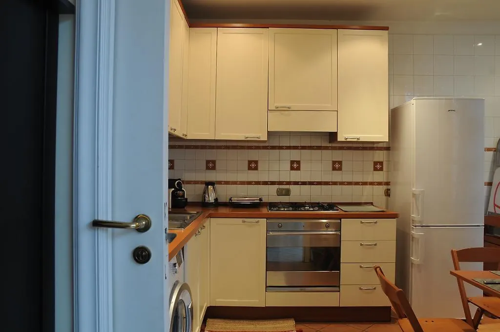 Michelangelo Boutique Apartment Naples 0*,  Italie