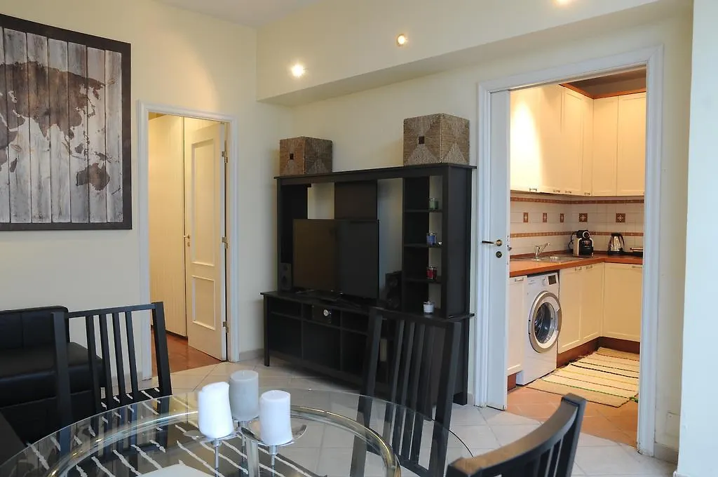 Michelangelo Boutique Apartment Naples
