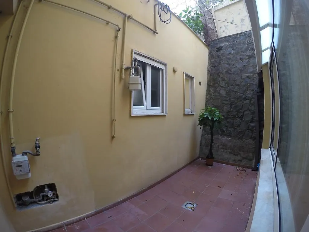 Michelangelo Boutique Apartment Naples