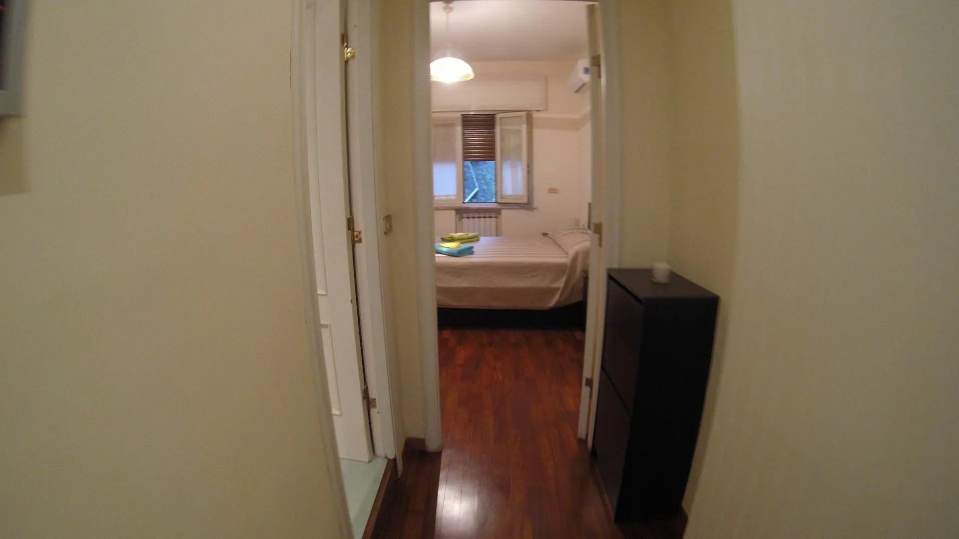 Michelangelo Boutique Apartment Naples