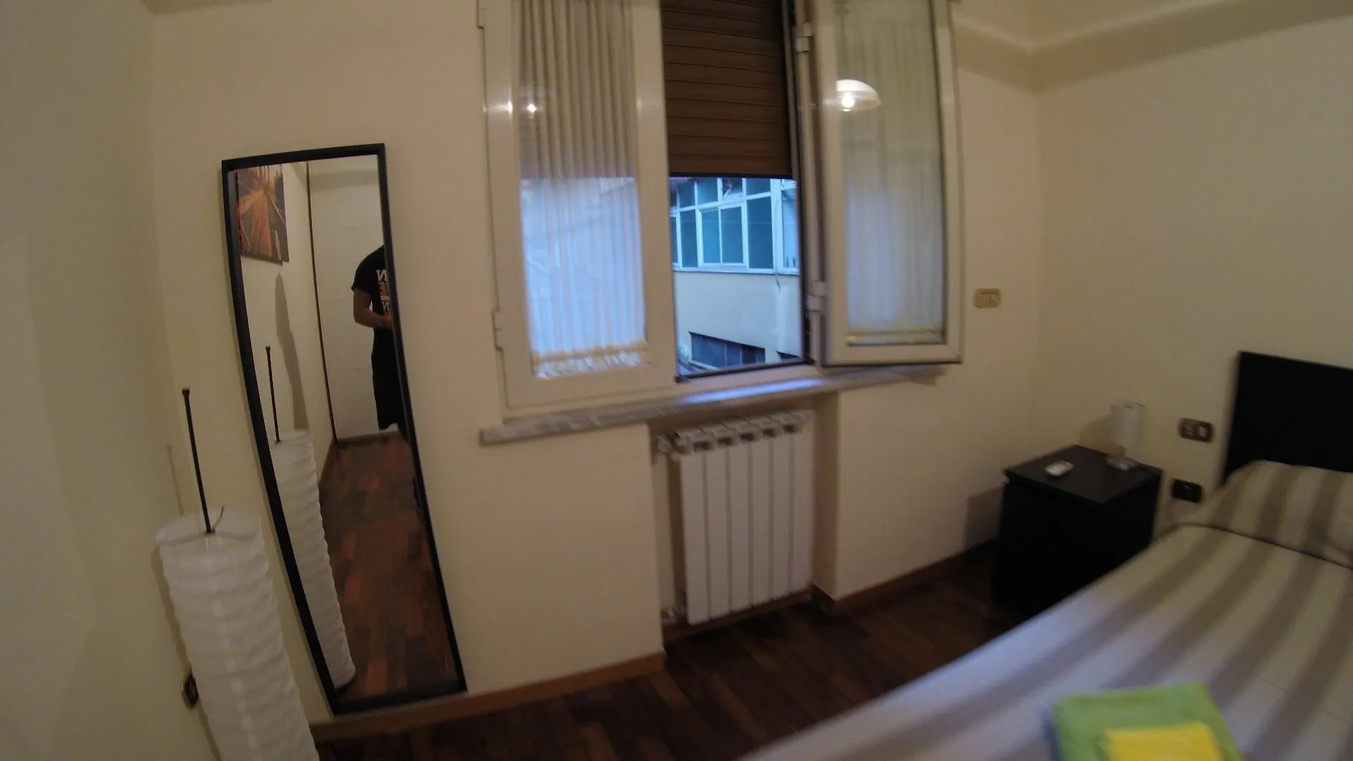 Michelangelo Boutique Apartment Naples Italie
