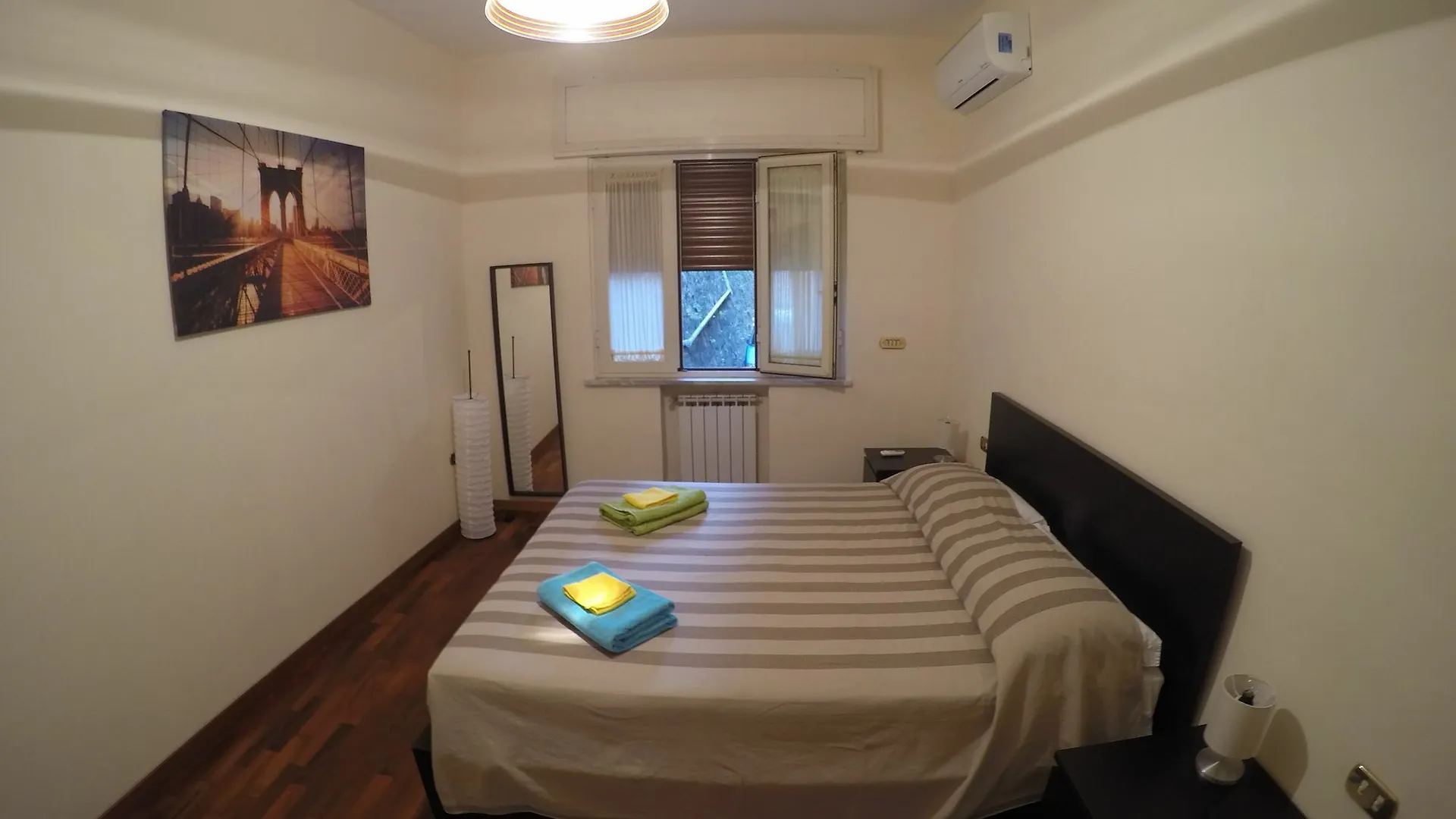 Michelangelo Boutique Apartment Naples 0*,