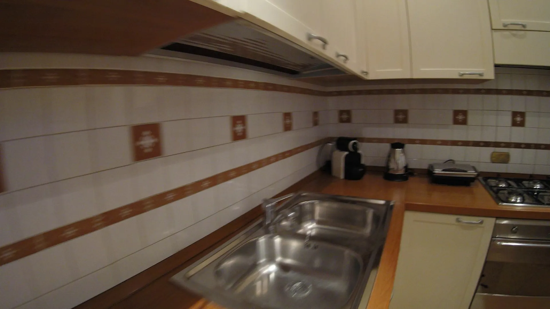 Michelangelo Boutique Apartment Naples