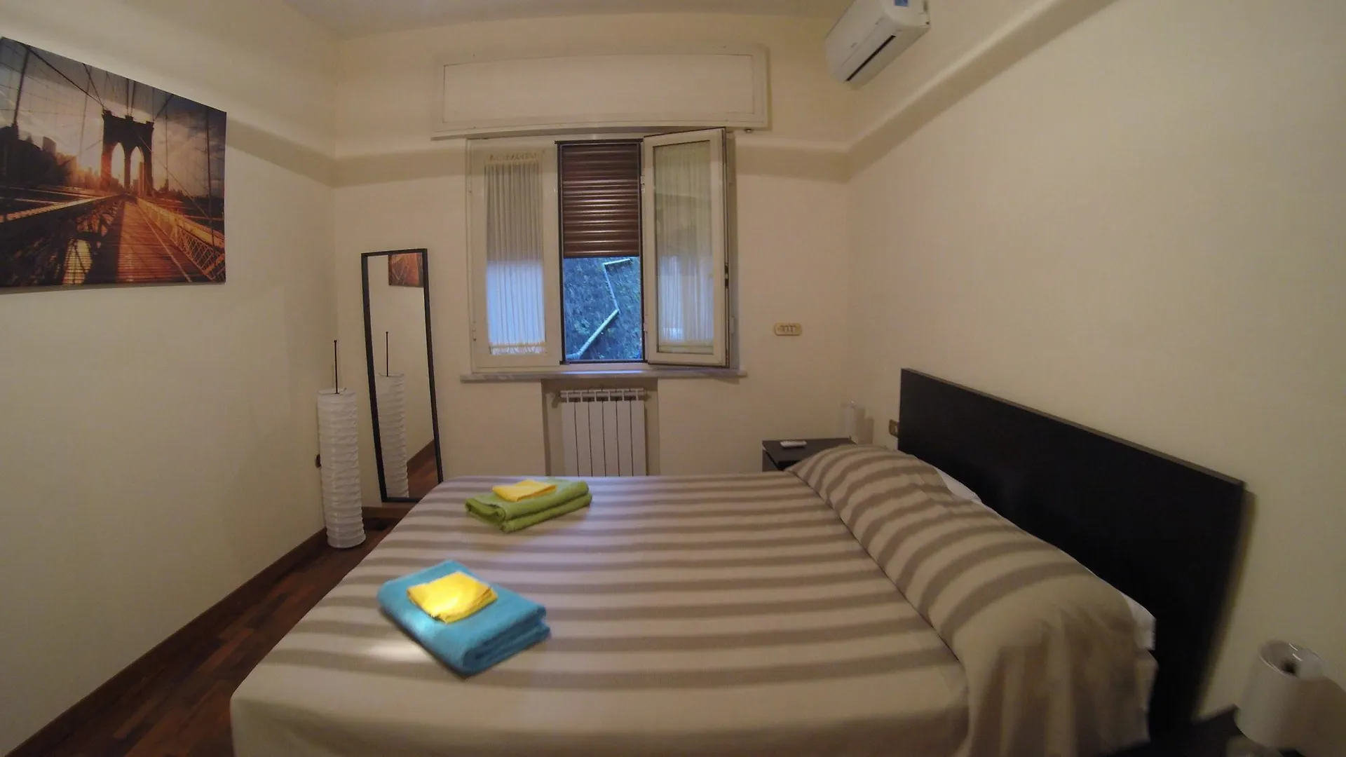 Michelangelo Boutique Apartment Naples