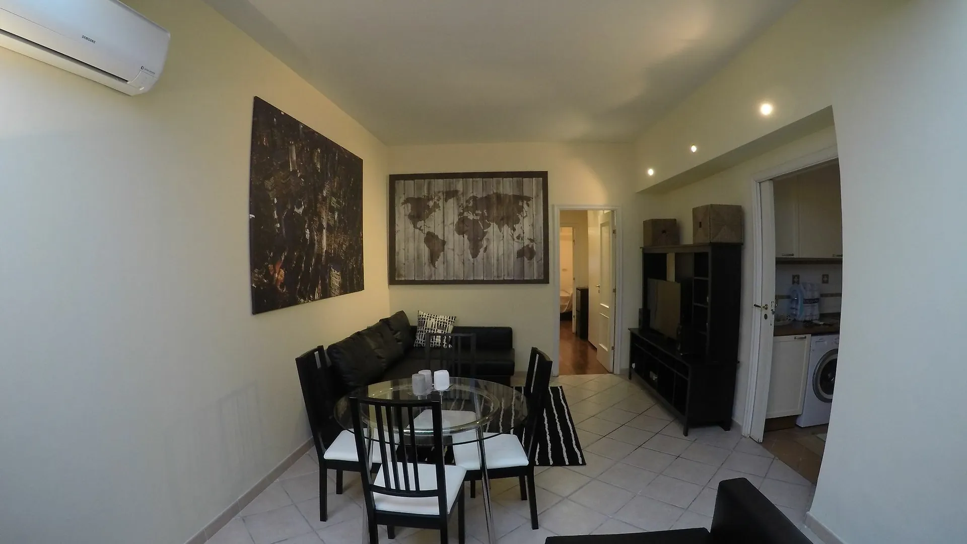 Michelangelo Boutique Apartment Naples