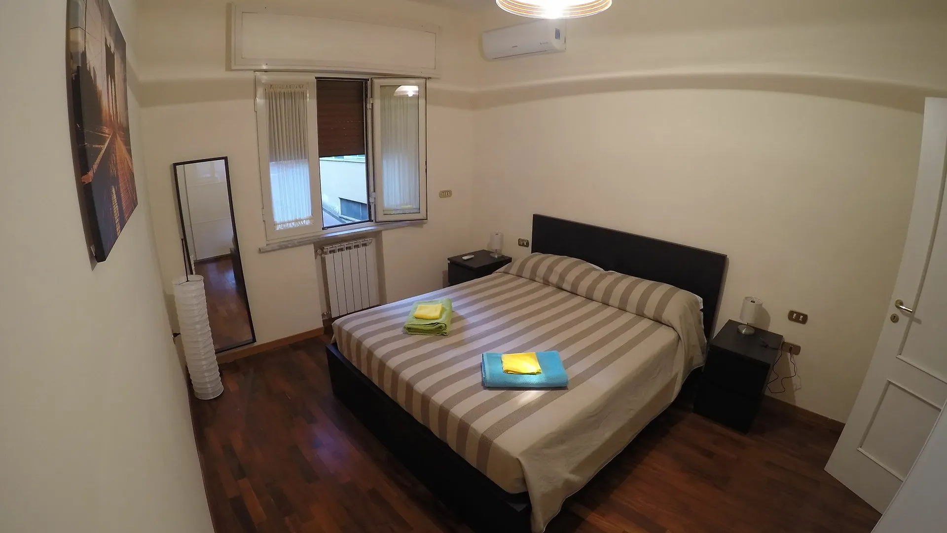 Michelangelo Boutique Apartment Naples