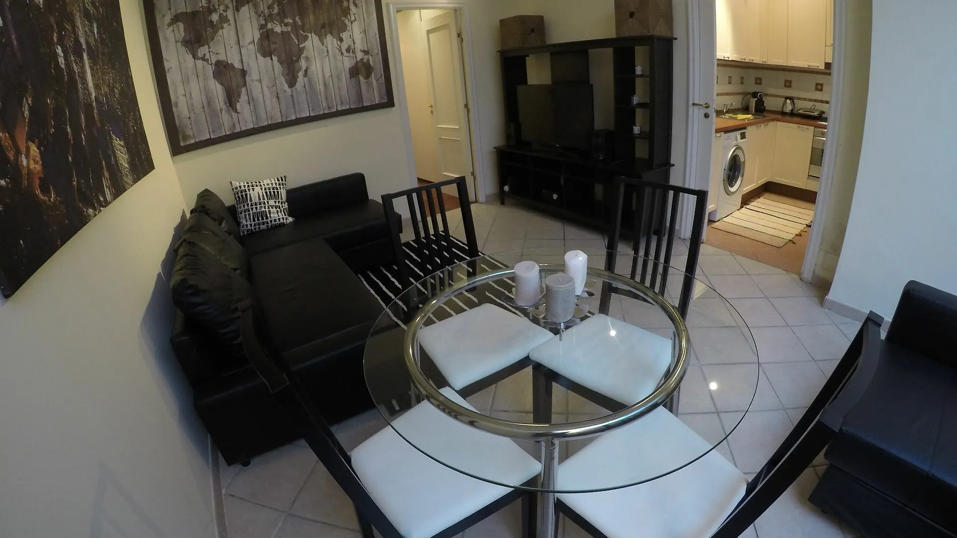 Michelangelo Boutique Apartment Naples