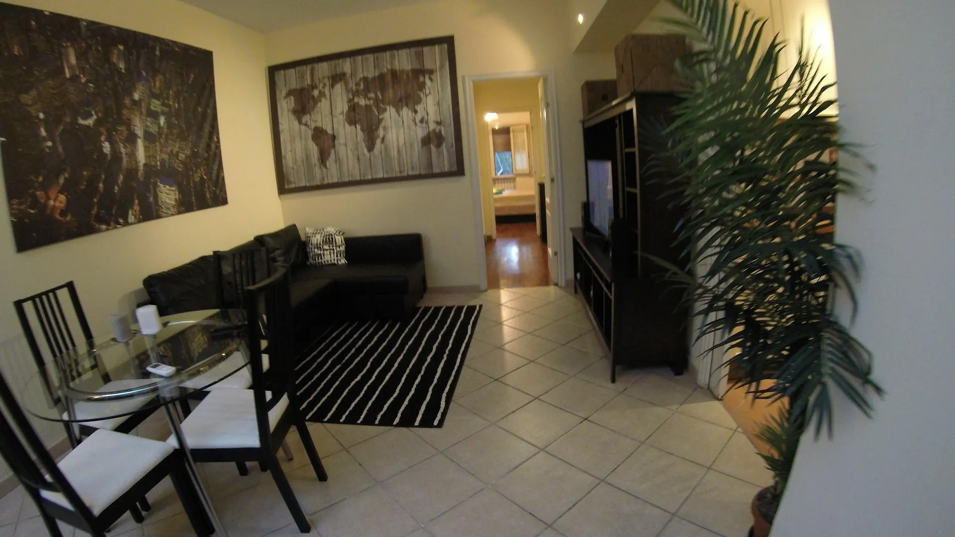 Michelangelo Boutique Apartment Naples