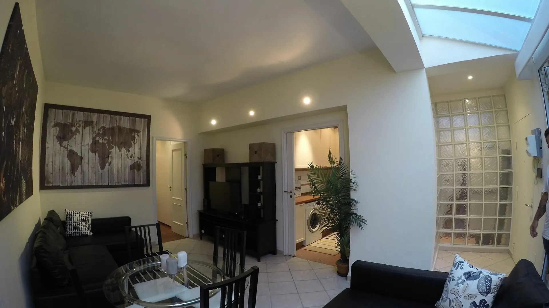 Michelangelo Boutique Apartment Naples Italie