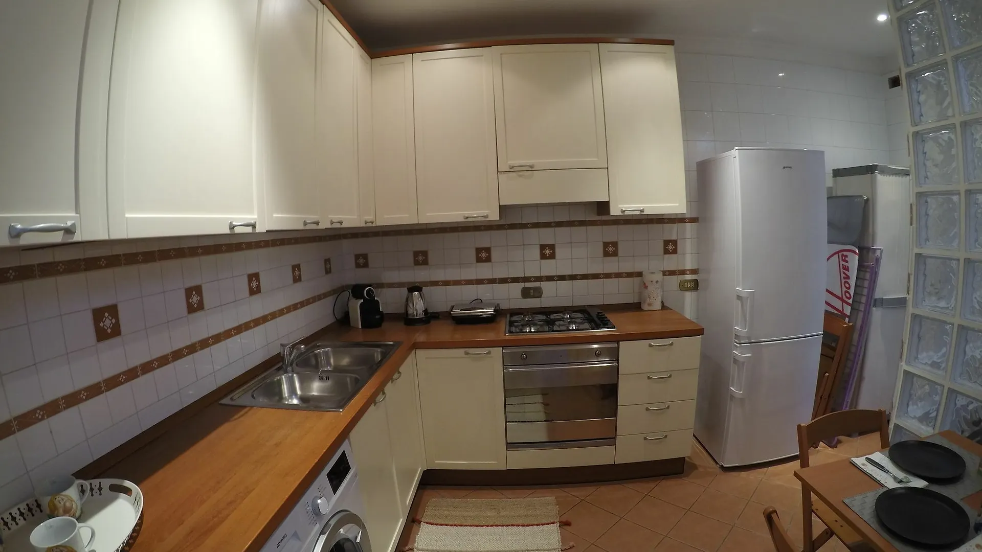 Michelangelo Boutique Apartment Naples Italie