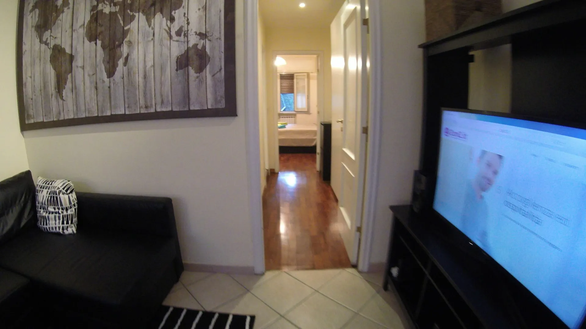 Michelangelo Boutique Apartment Naples