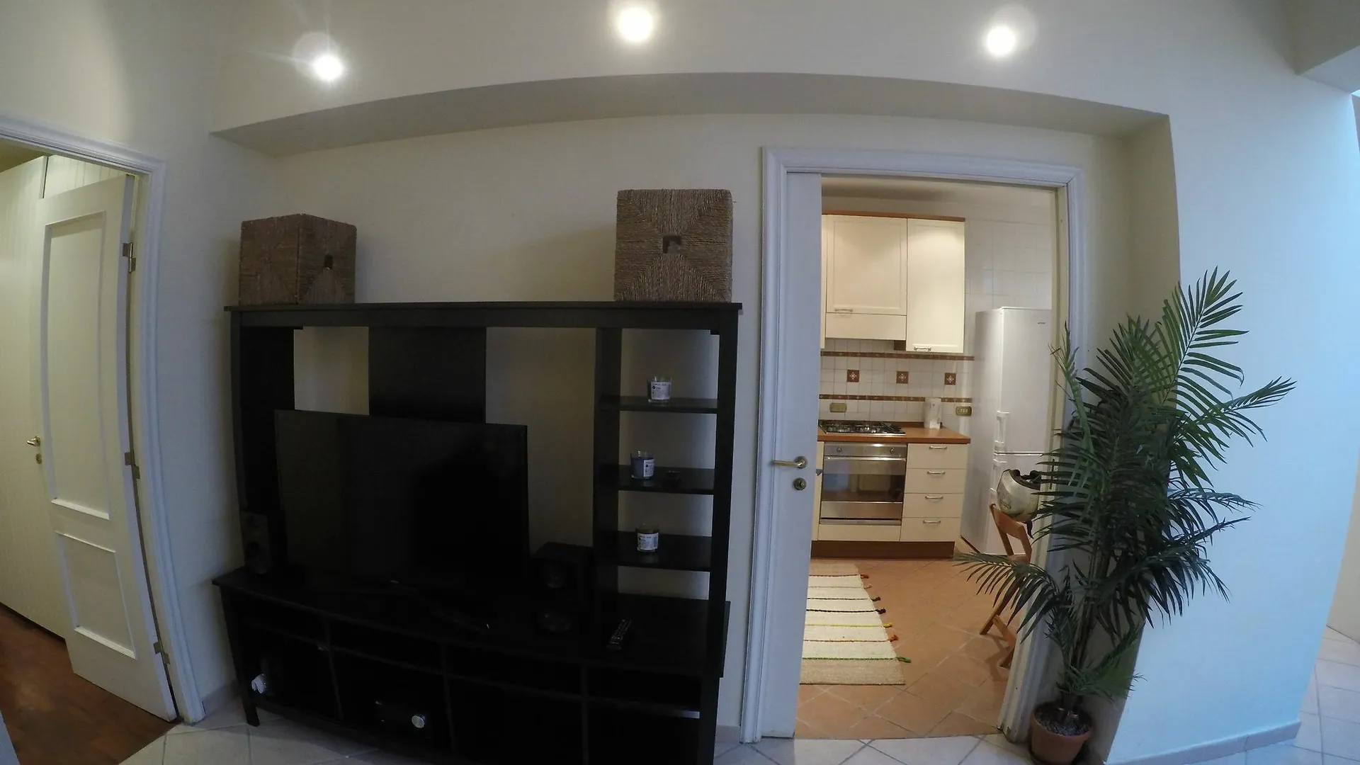 Michelangelo Boutique Apartment Naples Italie