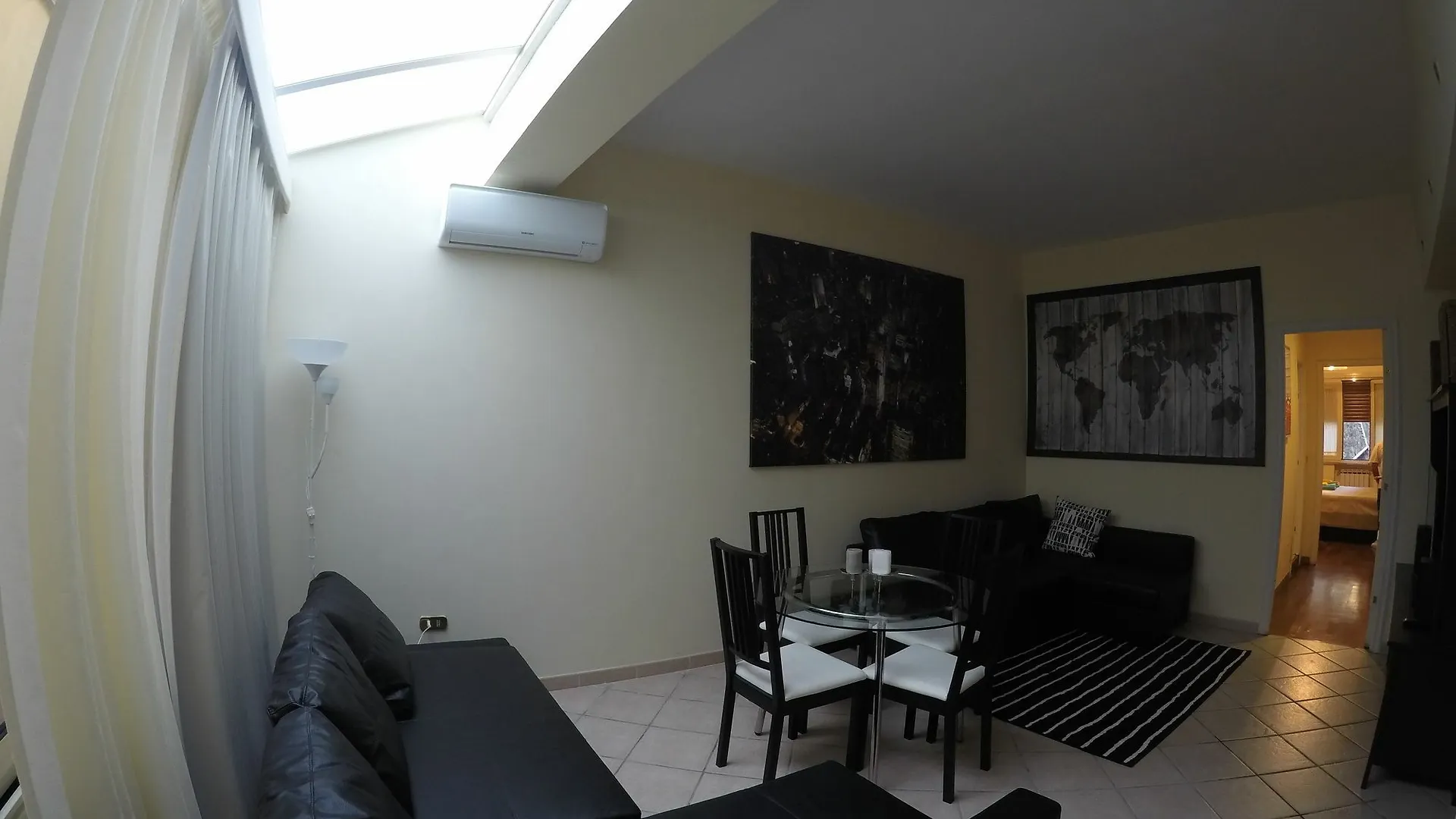 Michelangelo Boutique Apartment Naples 0*,  Italie