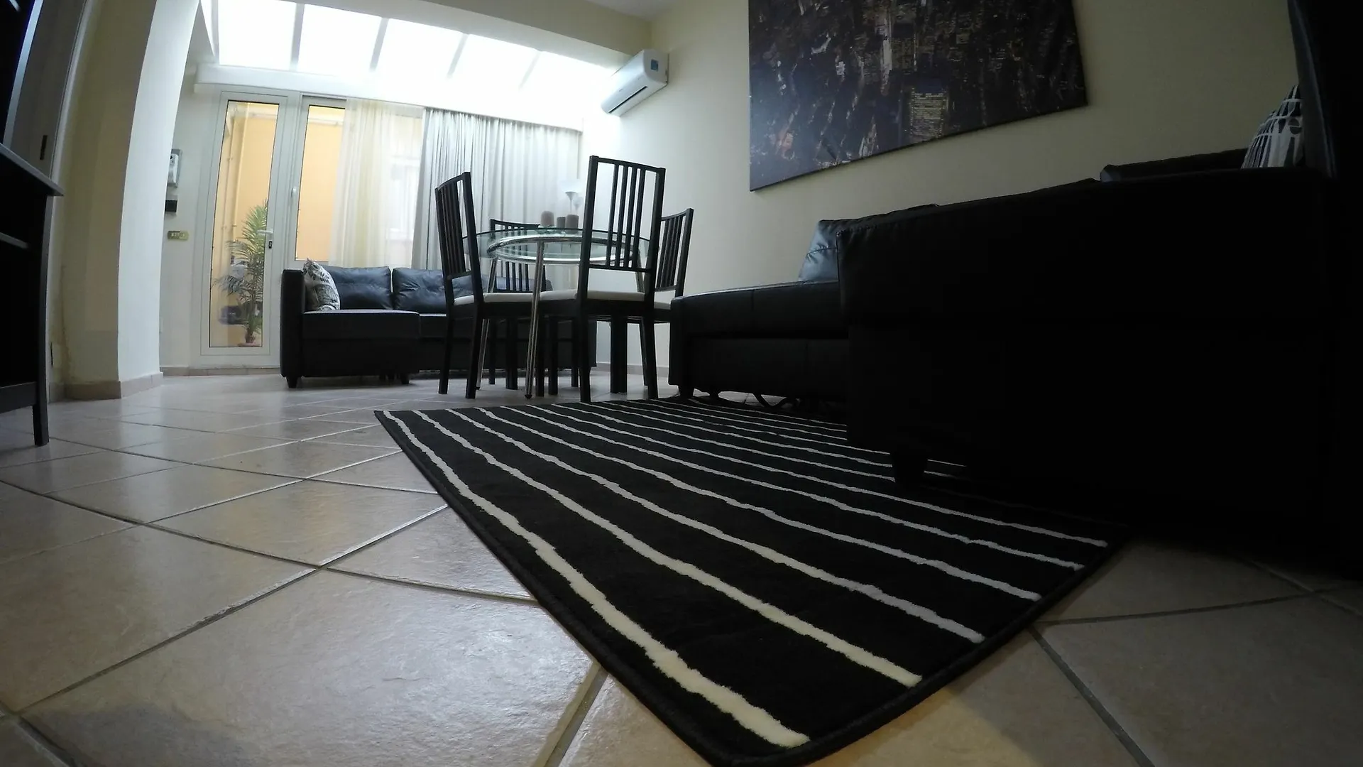 Michelangelo Boutique Apartment Naples